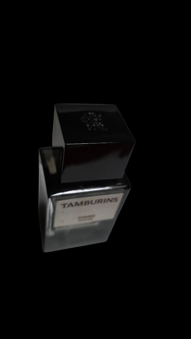 最終値下げ売切り TAMBURINS CHAMO タンバリンズ カモ 50ml - メルカリ
