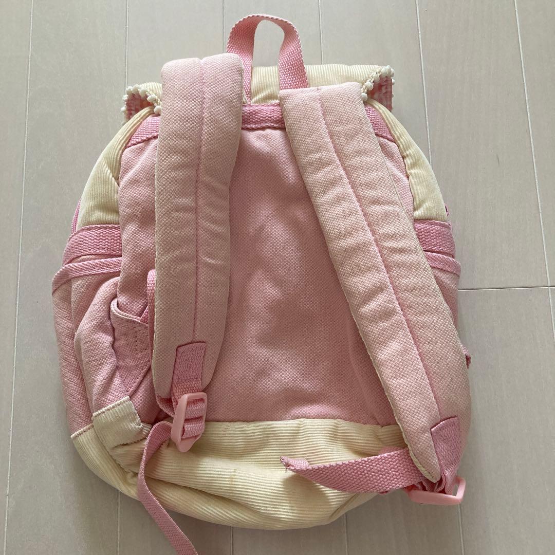 サンリオ シュガーバニーズ リュック レア