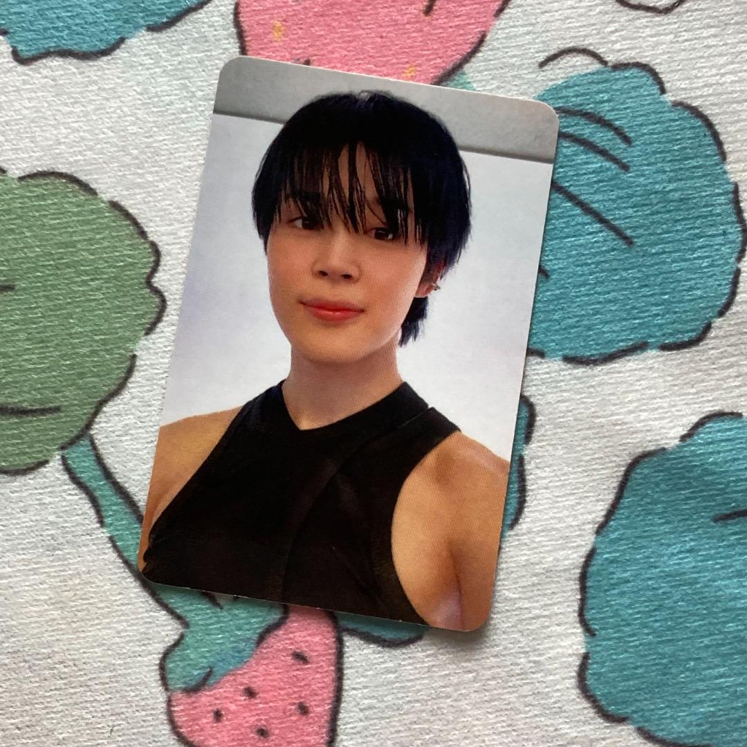 TXT SBS 2024 GGUM ポストカード サノク トレカ