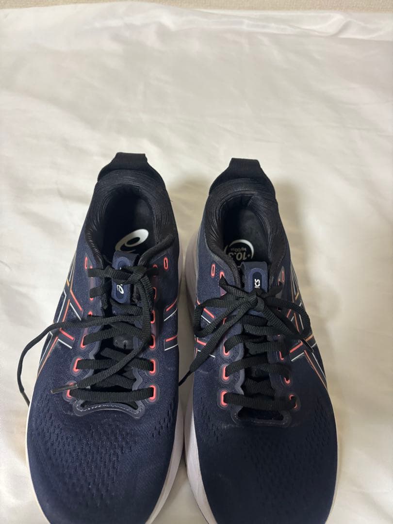 ASICS アシックス ゲルカヤノ 32 ワイド 26.5cm