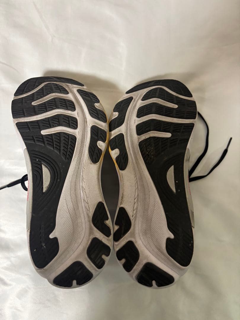 ASICS アシックス ゲルカヤノ 32 ワイド 26.5cm