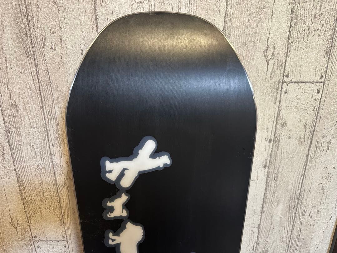 Noah：24-25：Curvest FreeTrickerX：142.5cm - メルカリ