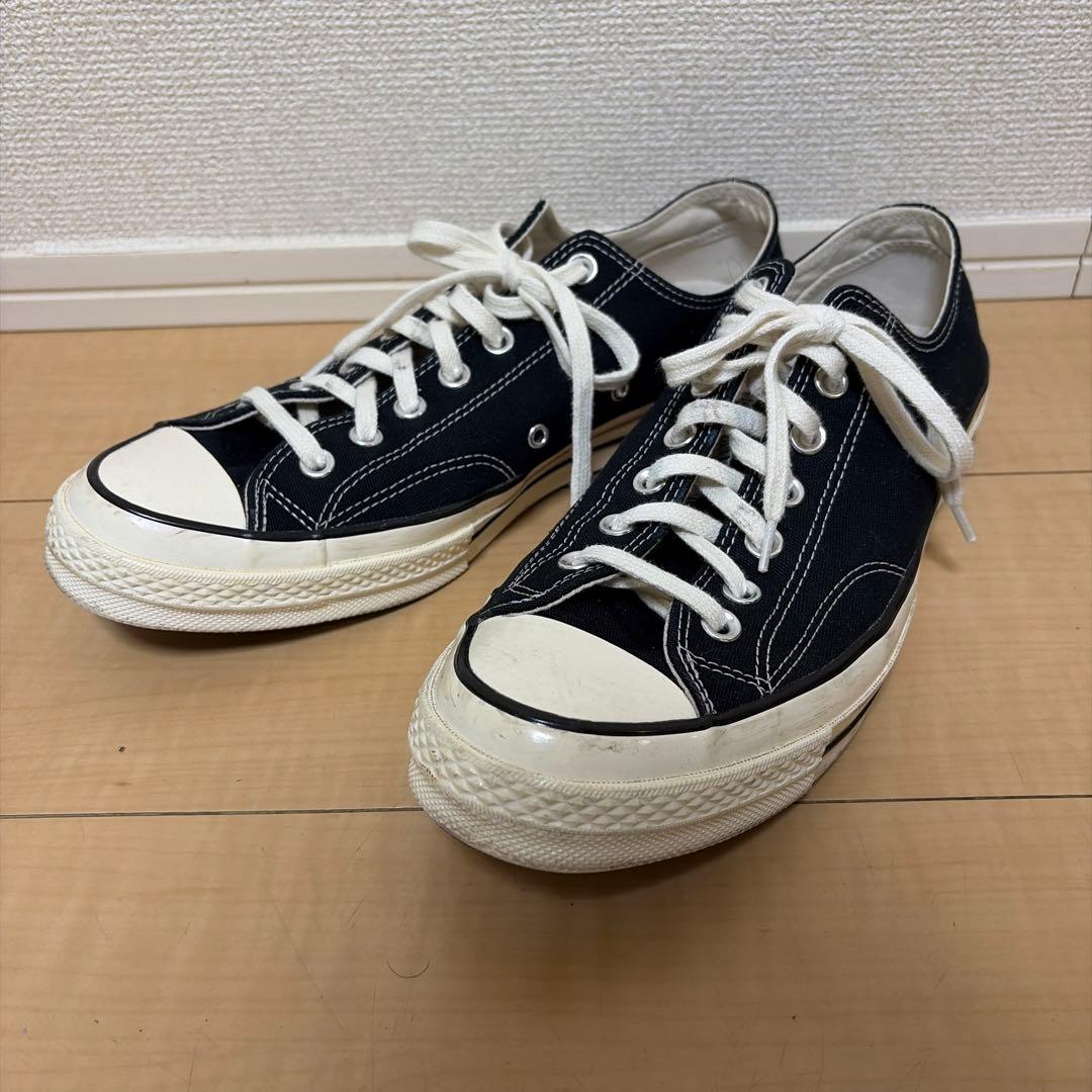 靴 converse CT70 28.5cm