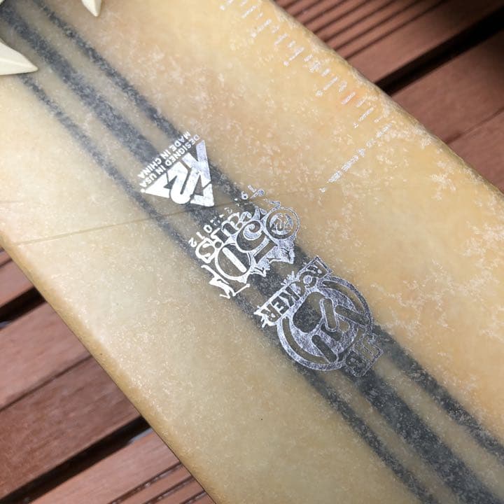 K2 ケーツー PRESS JIB ROCKER フリースタイル スキー - 板