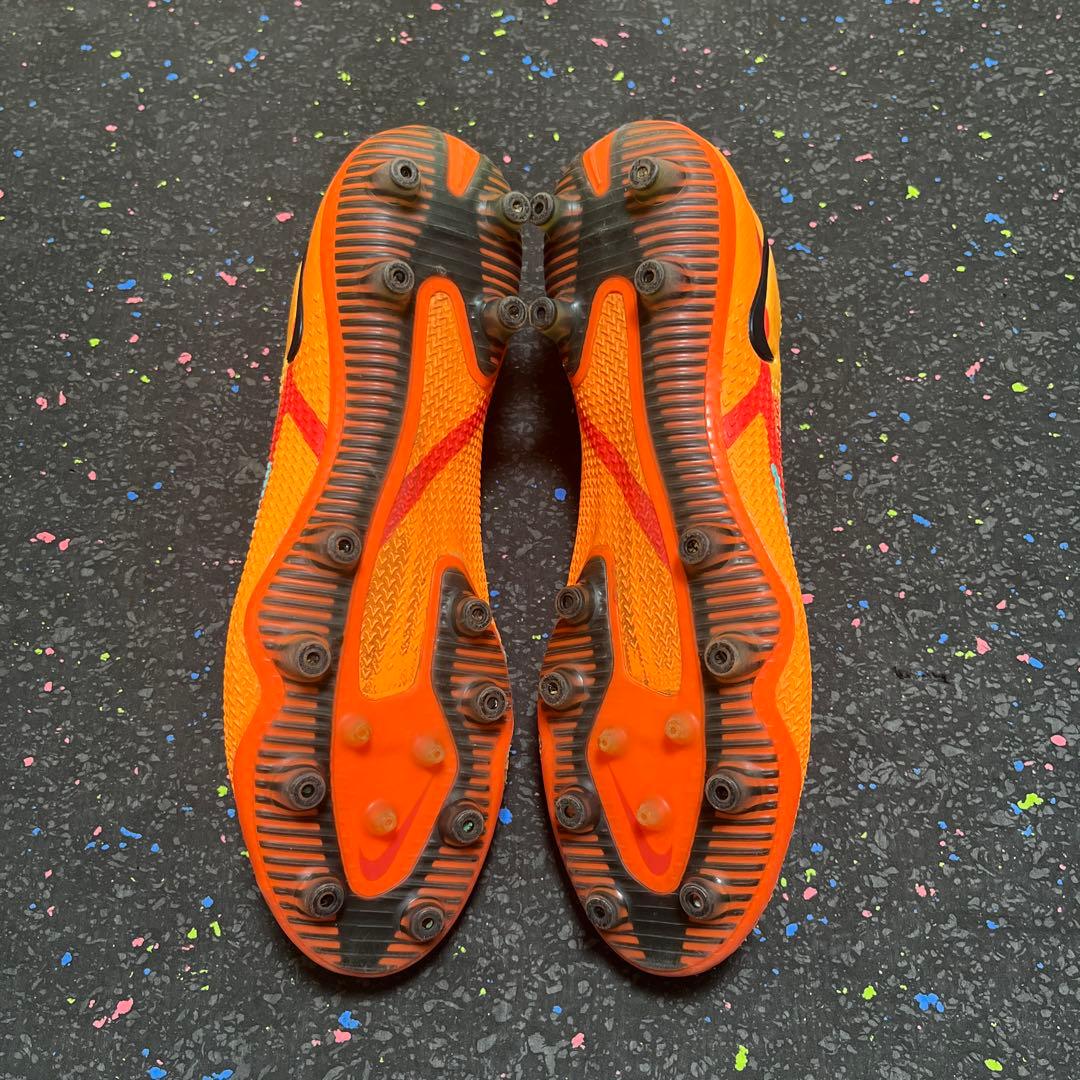 ナイキ ファントム GT2 エリート AG-PRO 27cm - メルカリ