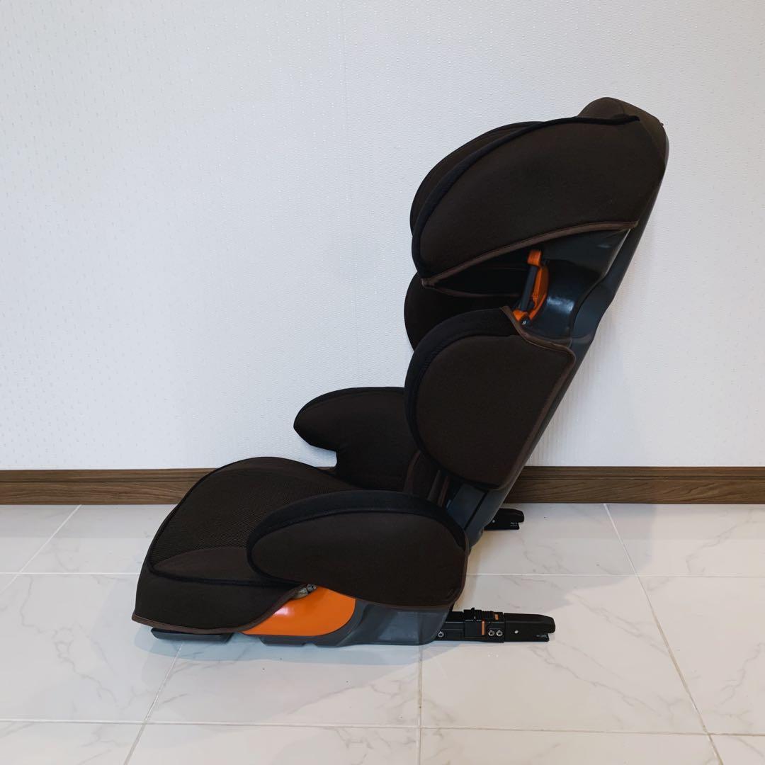 【美品】タカタジュニアシート　takata312 -i fix junior⭐︎