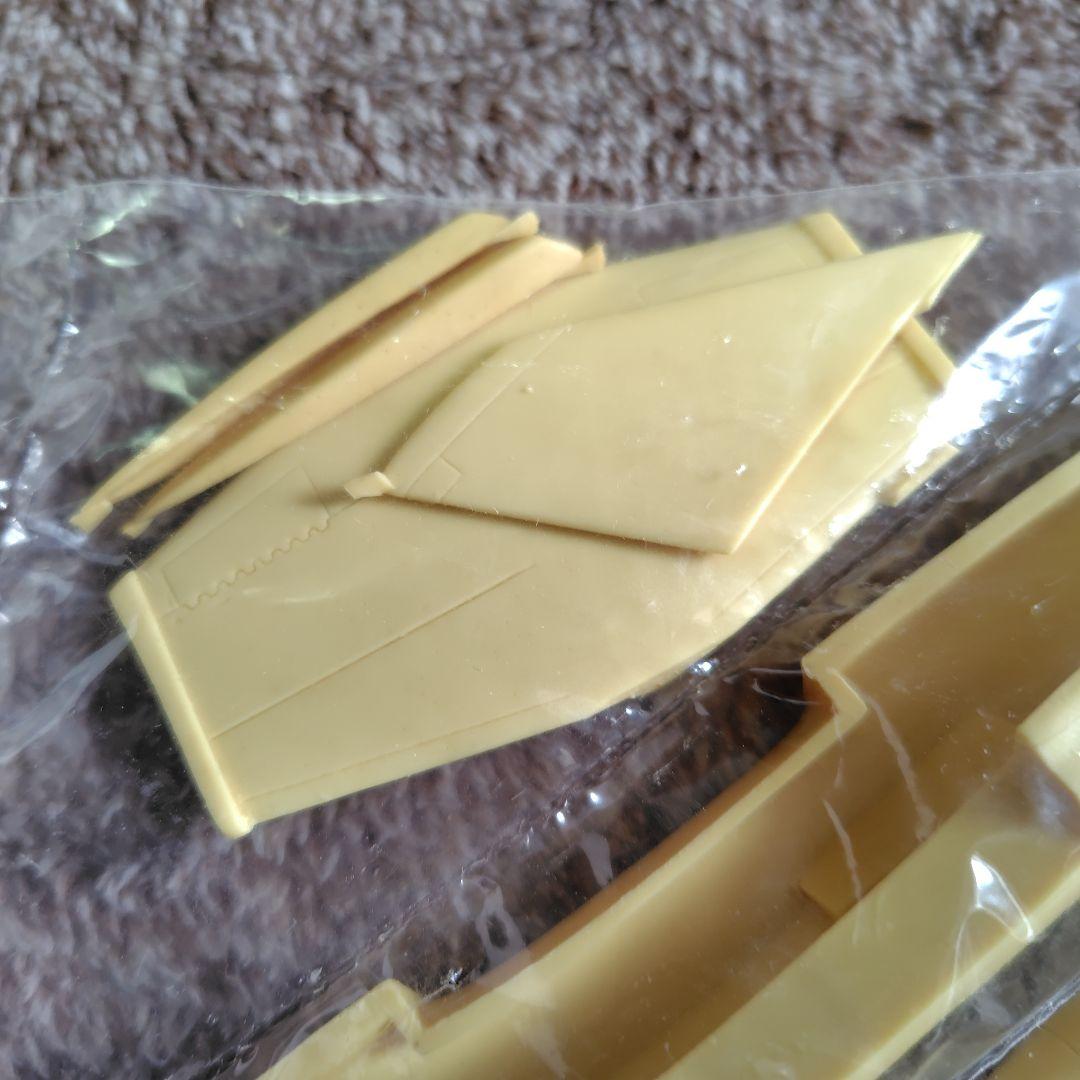 ANiGRAND 1/72 Bell XF-109 VTOL｜航空機・ヘリコプター ANiGRAND 1/72