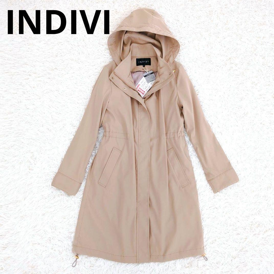 新品✨️INDIVIインディヴィ モッズコートライナー取り外しフィールドコート 2026年最新】INDIVI モッズコートの人気アイテム - メルカリ