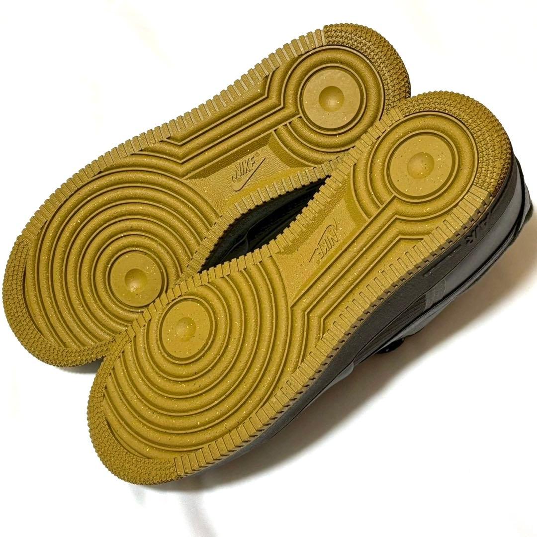 靴 27.5cm NIKE AIR FORCE 1 '07 LV8 FB8877