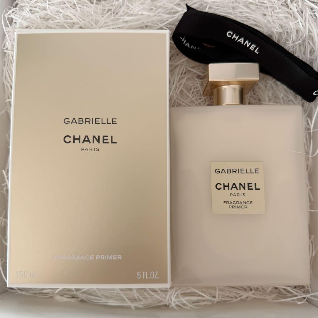 GABRIELLE CHANELガブリエル シャネル フレグランスプライマー - メルカリ