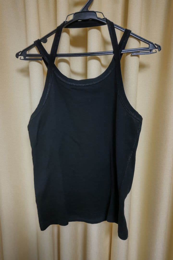 ジャンポール・ゴルチエ　タンクトップ Jean Paul Gaultier（ジャンポール・ゴルチエ） クラシック タグパッチ