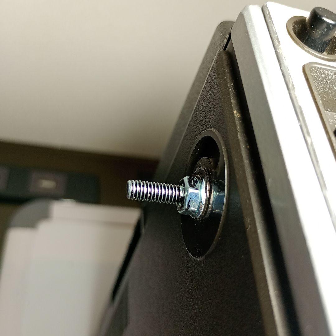 SONY ラジカセ CF-1980 動作品 外装(本体ケース)は1980V - メルカリ