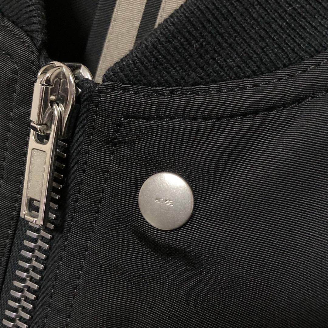 リックオウエンス ダークシャドウ 22AW ジャンボピーターフライト