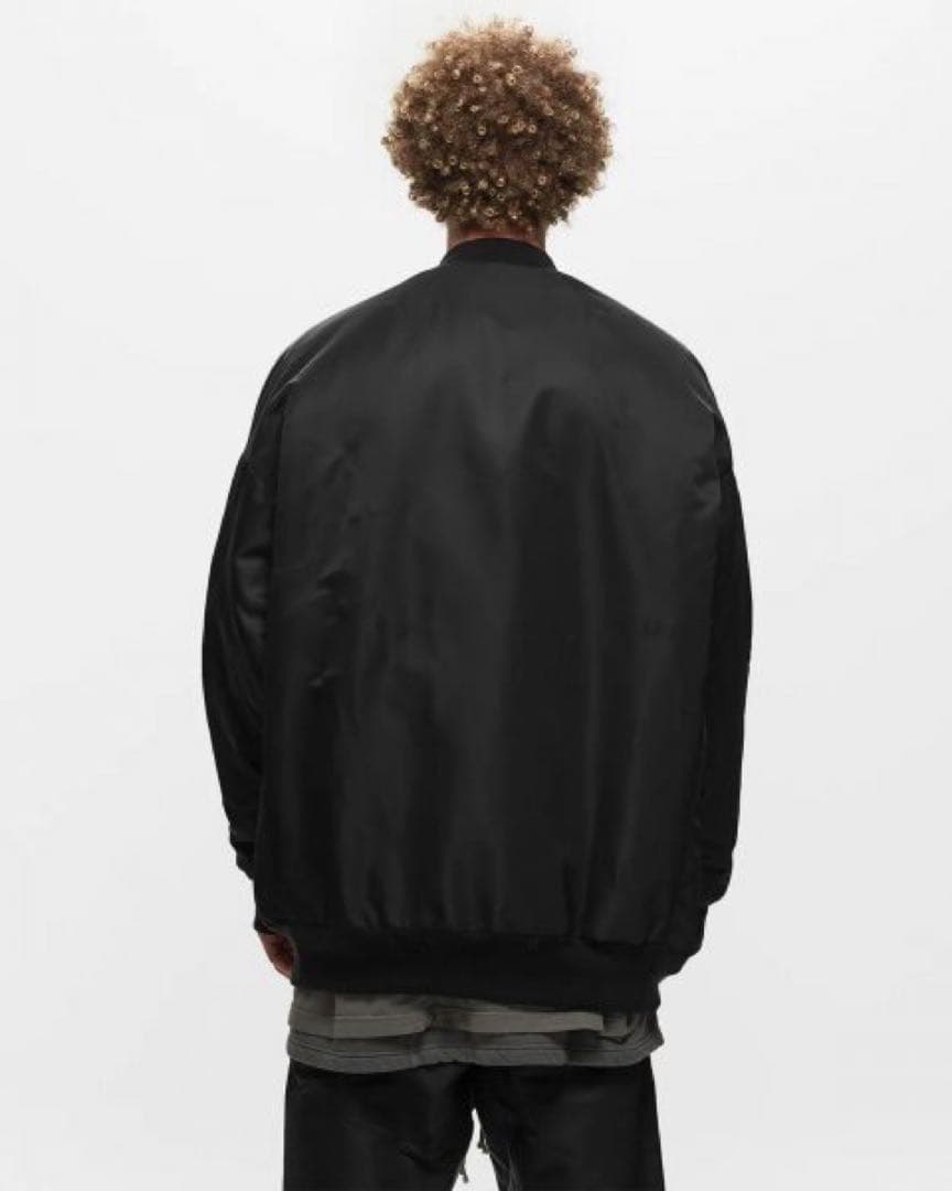 リックオウエンス ダークシャドウ 22AW ジャンボピーターフライト