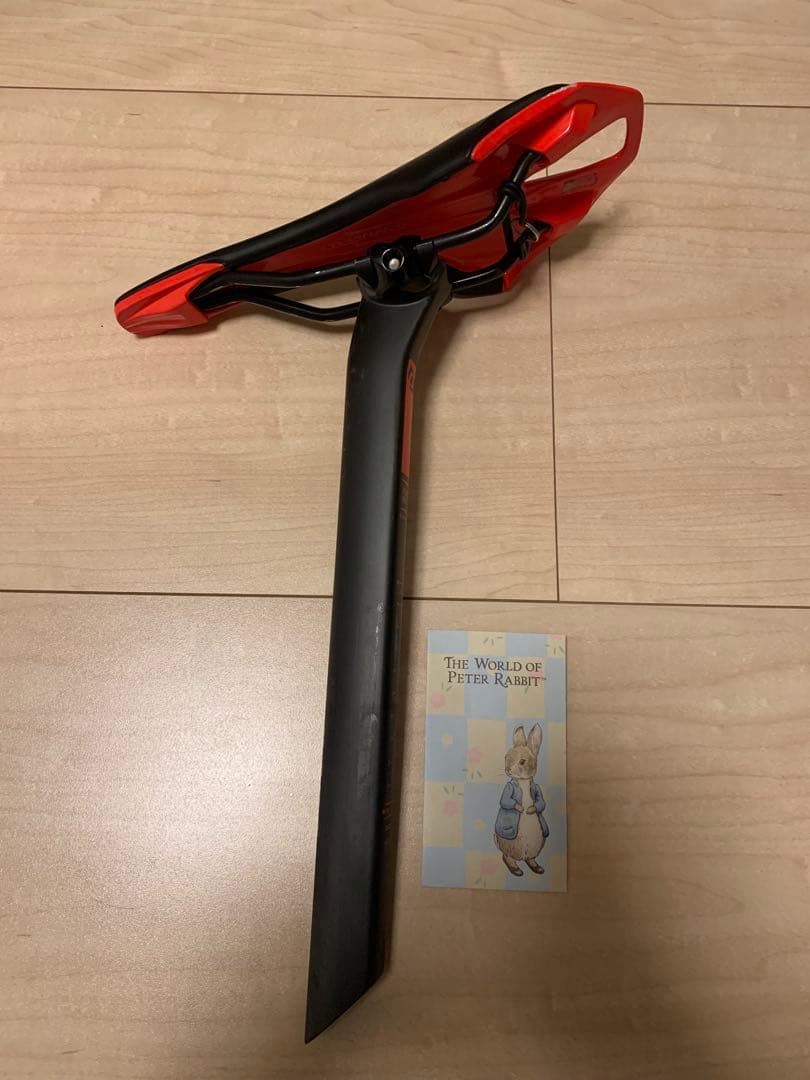 新春限定セール】SCOTT FOIL30 エアロロード＋サイクルスタンド - メルカリ