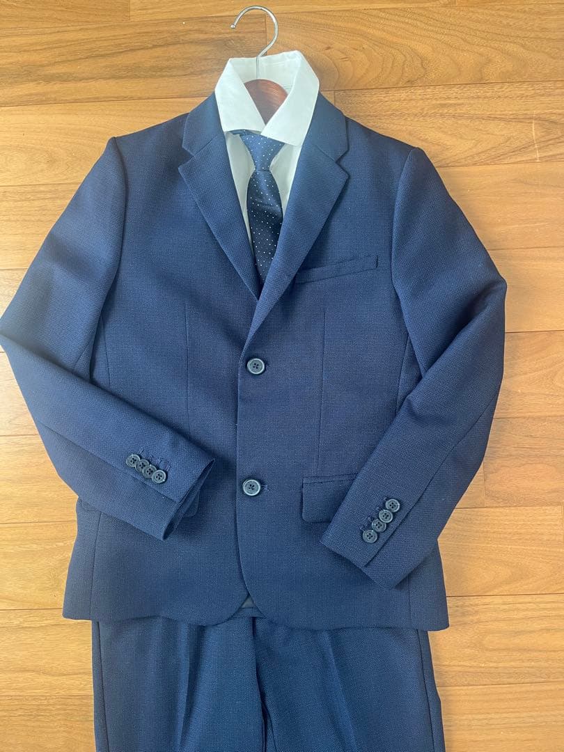 早い者勝ち！ZARA スーツ　ベスト付き　1万円 ZARA - 美品送料込み ZARA MAN ベスト ブラックの通販 by S商店's shop