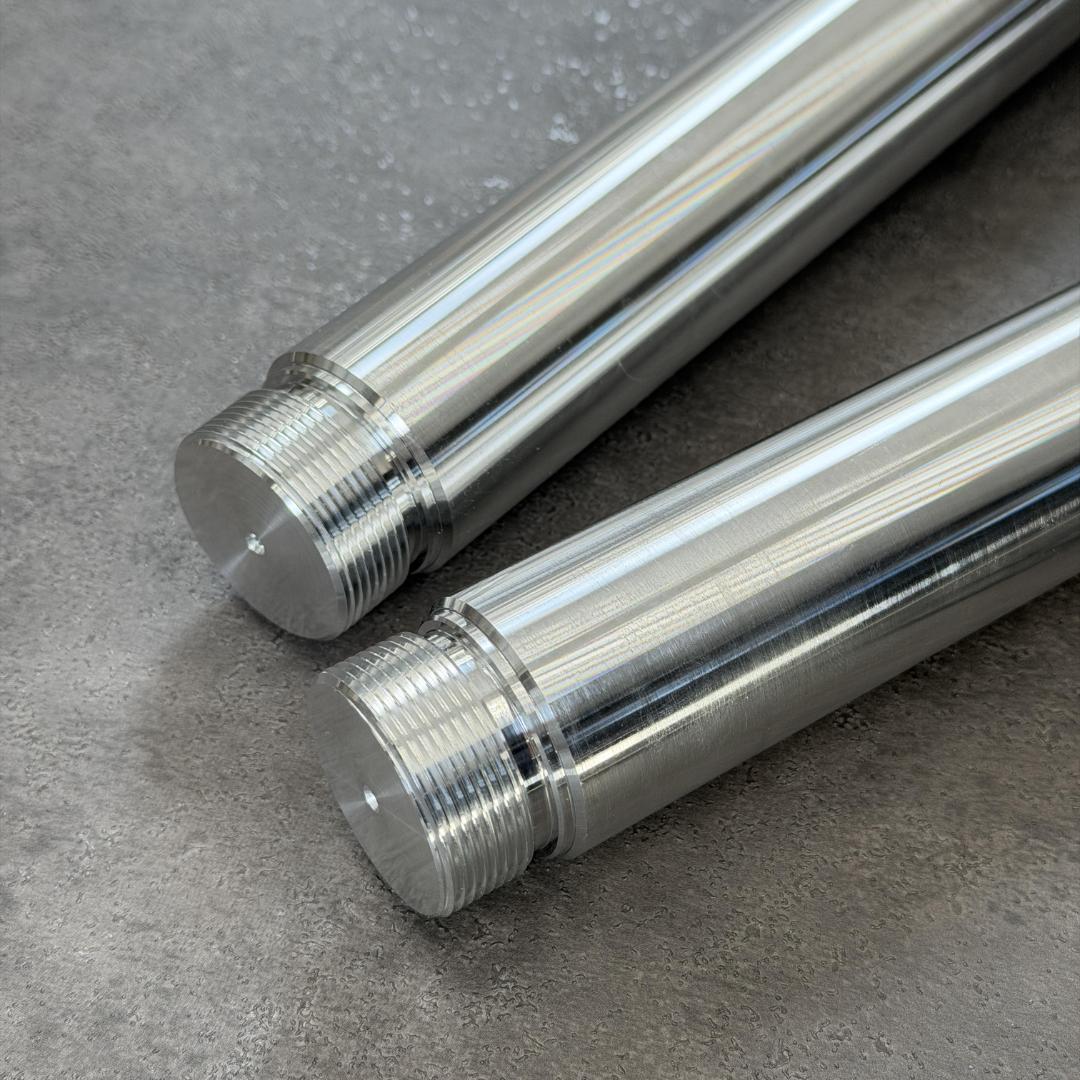 フォークジョイント 200mm グラストラッカー ビッグボーイ Oリ a1997