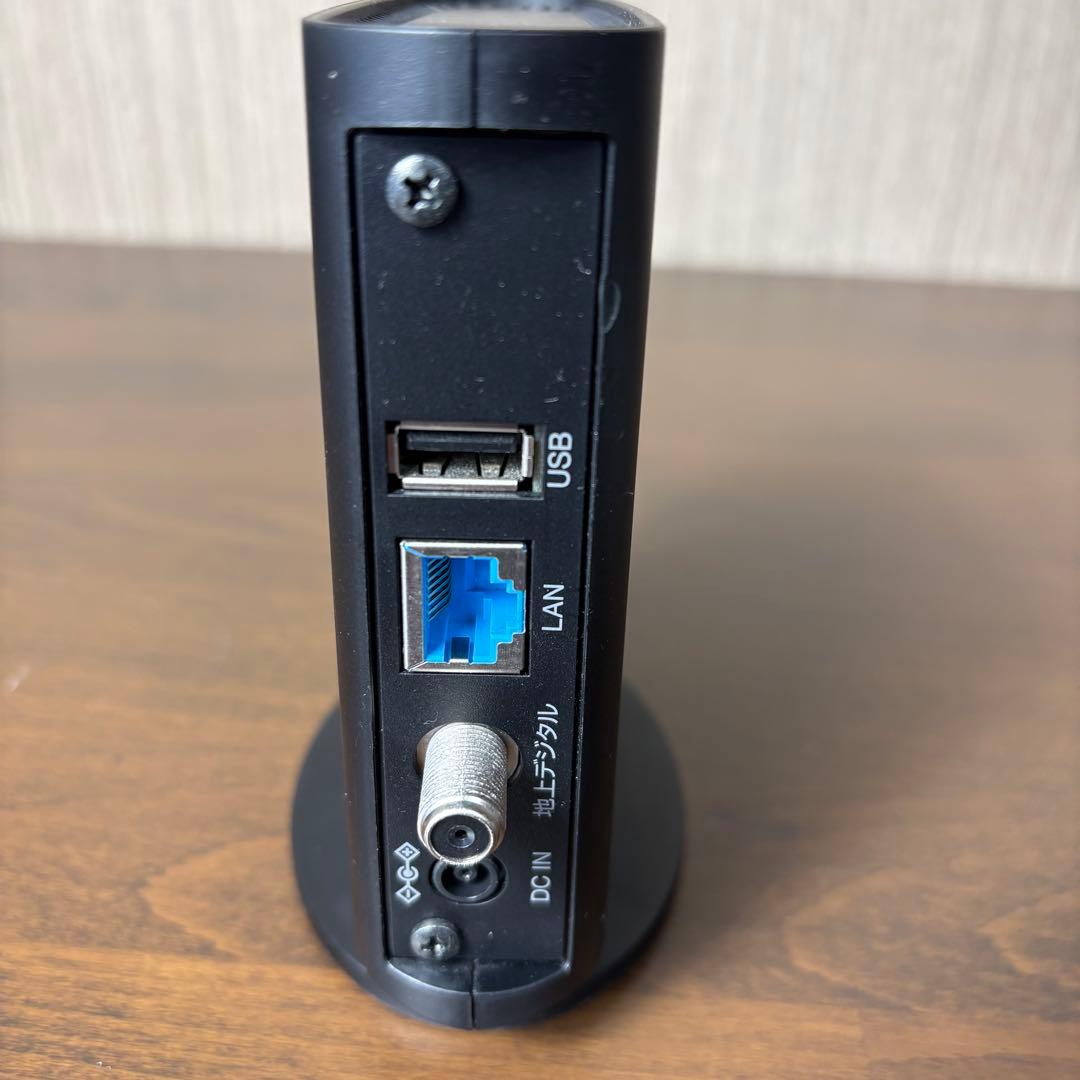 ワイヤレステレビチューナーPIXELA Xit AirBox XIT-AIR50 - メルカリ