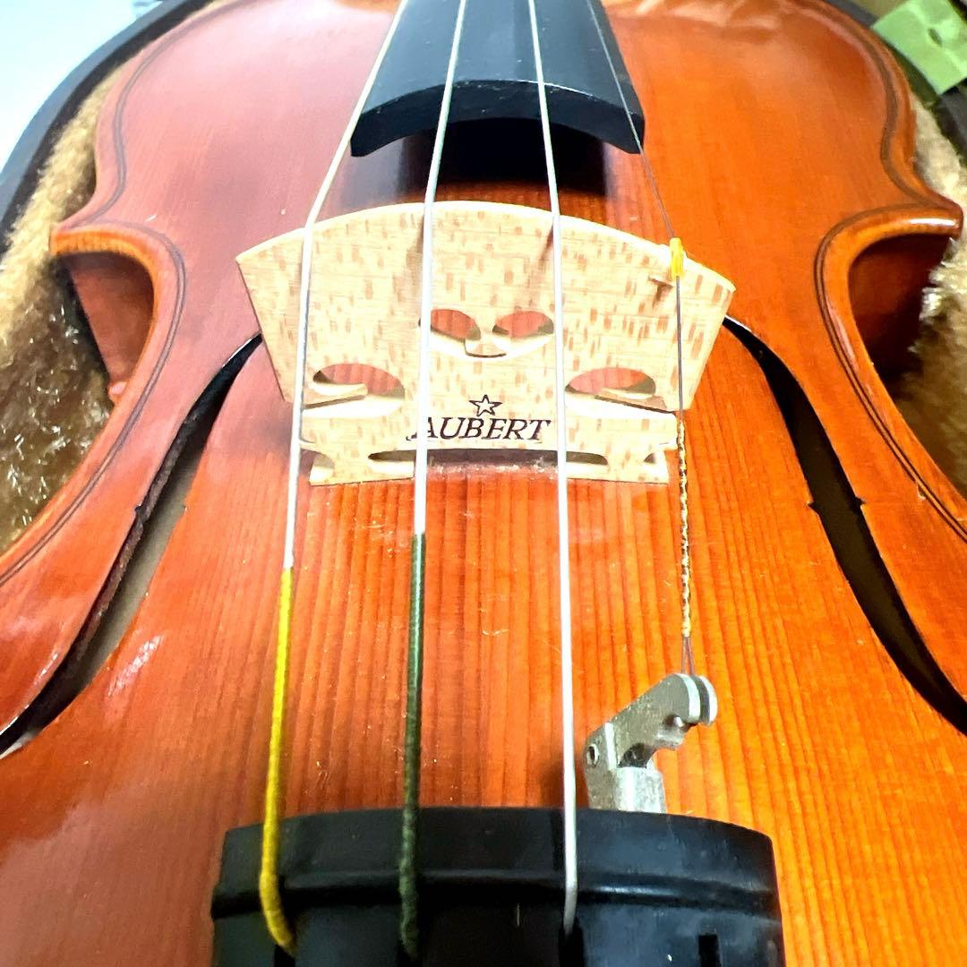 美虎杢】Pygmalius ST-02 4/4 バイオリン ピグマリウス - メルカリ