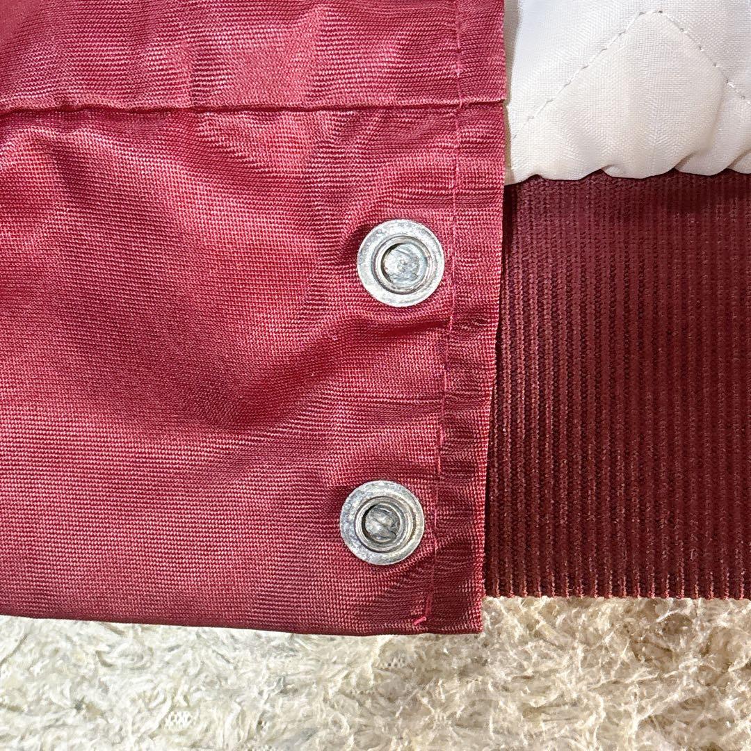 ミネソタカズノブ 様専用USA製 Gary Yamamoto スカジャン L - メルカリ