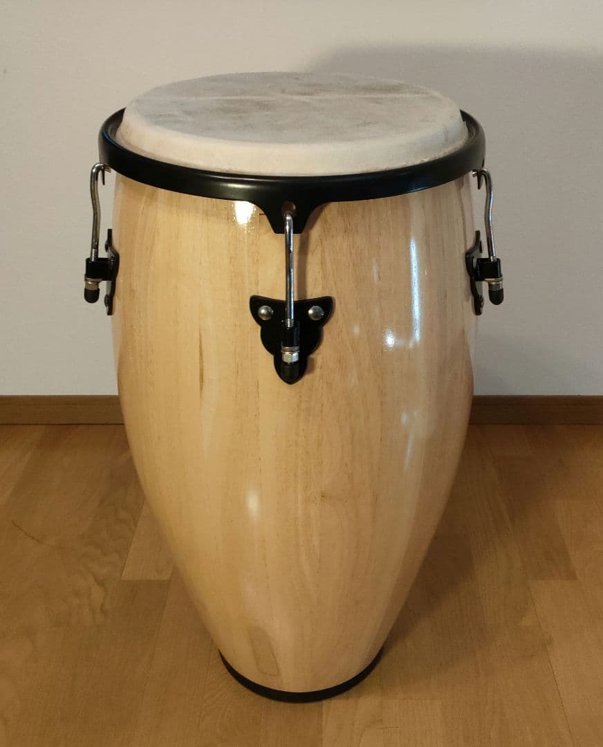 PLAYTECH(旧ZENN） プレイテック 木製 コンガ DCN11-3/4