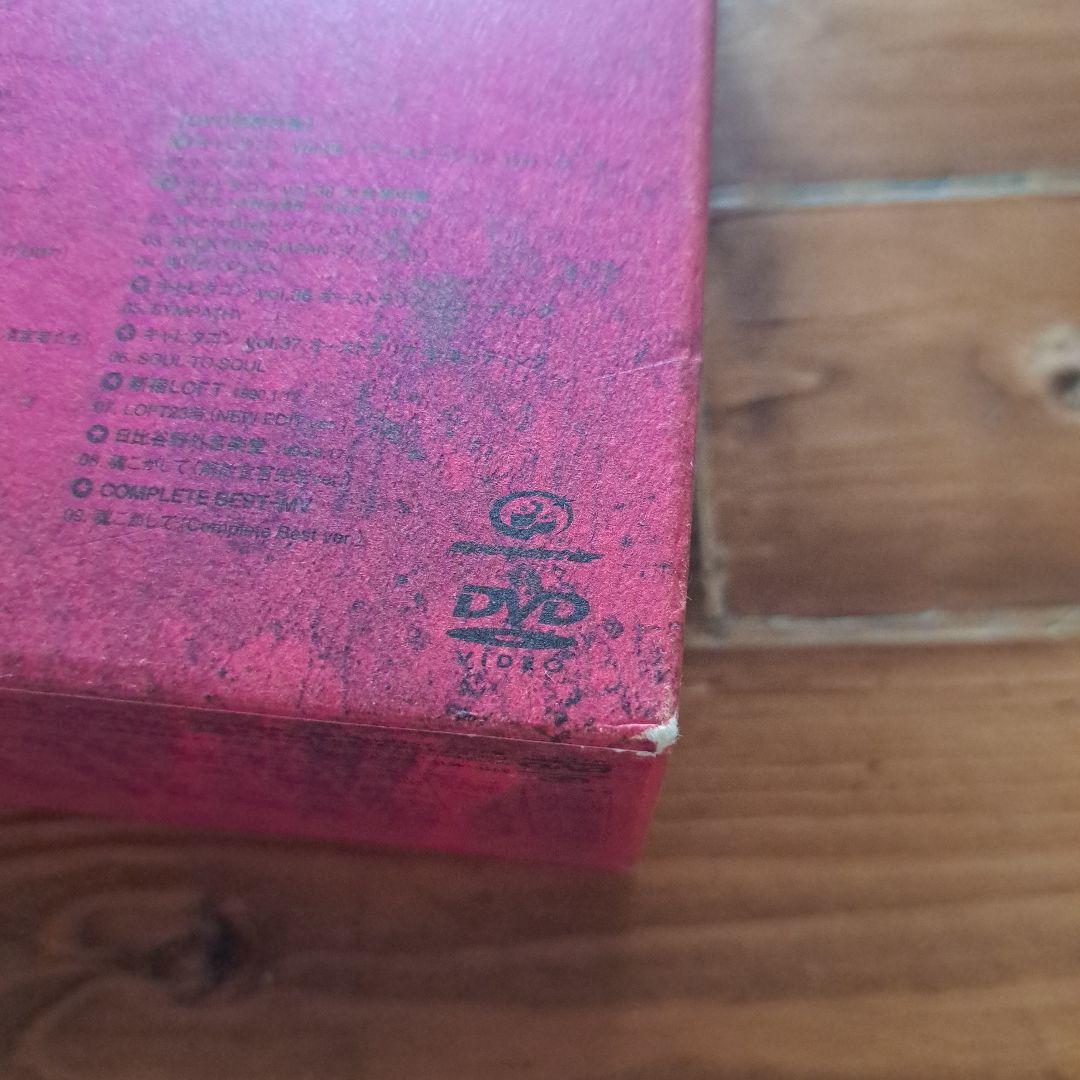 ARB1978‐1990　REDBOX　DVD5枚セット