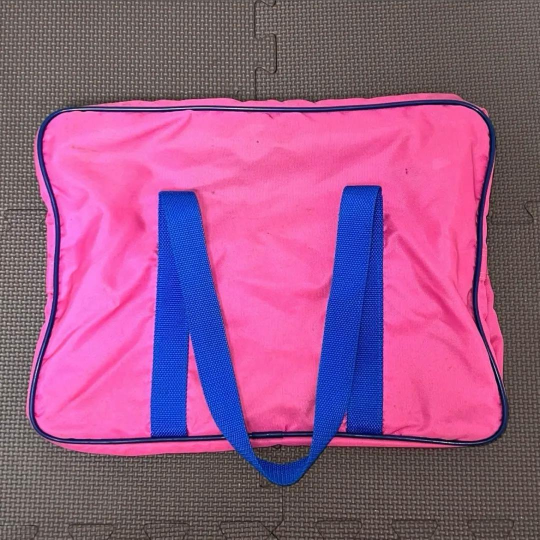 旧ワッペ ピンク - メルカリ