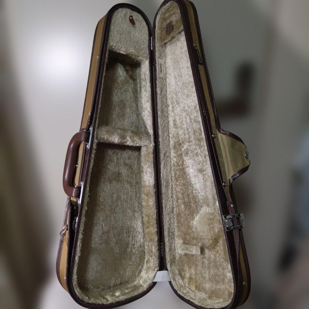 ♥7才前後の子供用♥スズキバイオリン1/4♥品番200♥