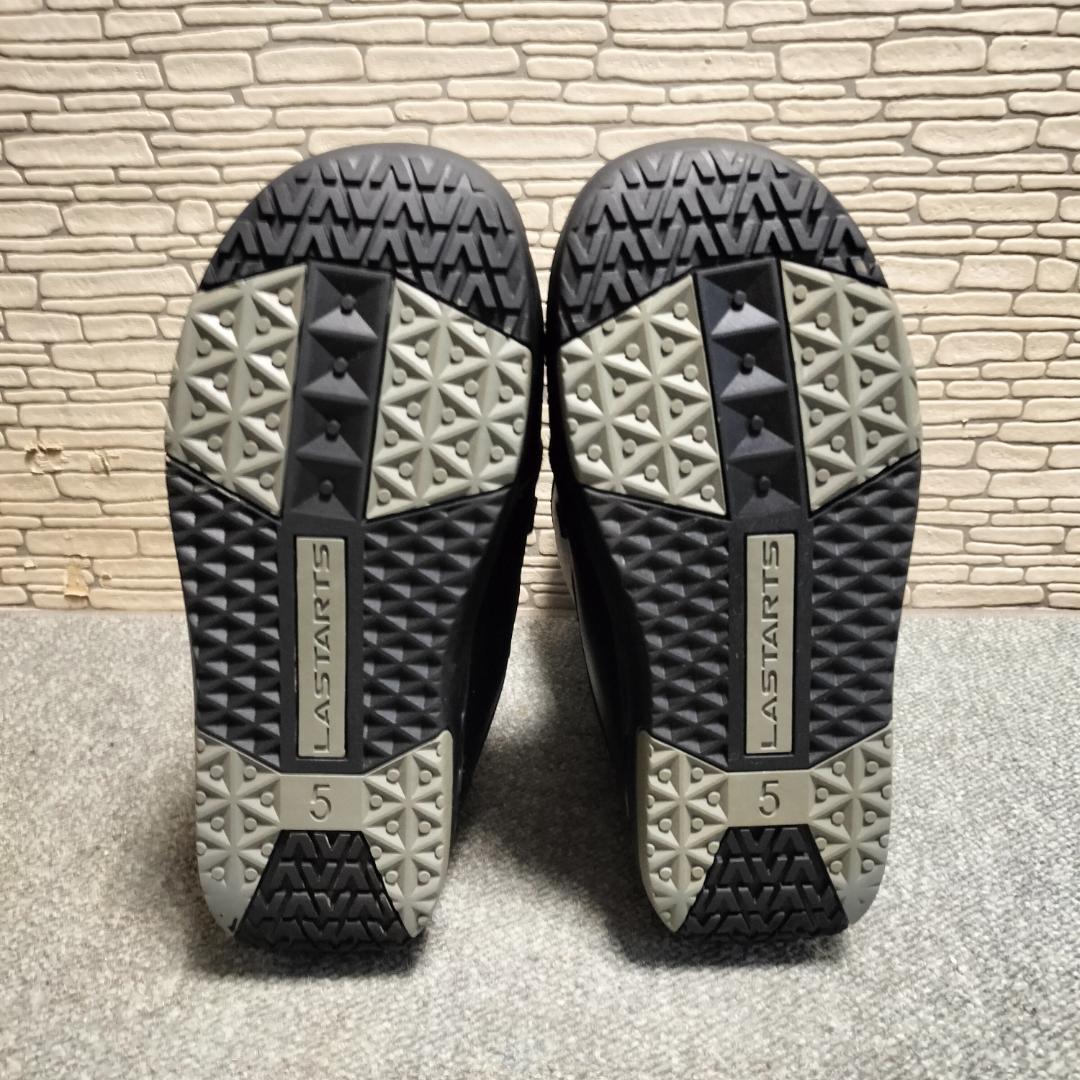 LASTARTS スノーボードブーツ BOAタイプ 24.5〜25.0cm