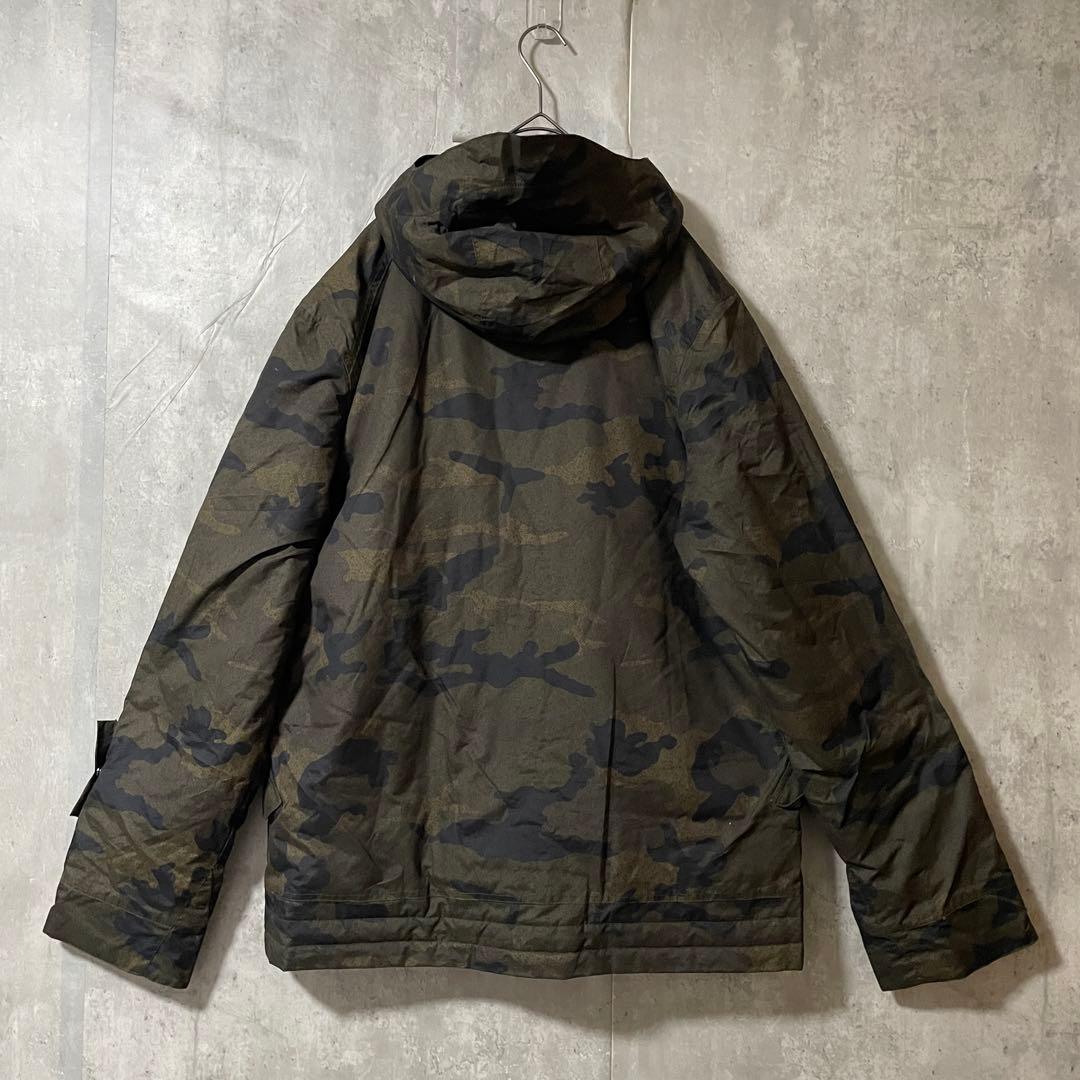 希少カラー Burtonバートンスキーウェアスノーボードジャケット