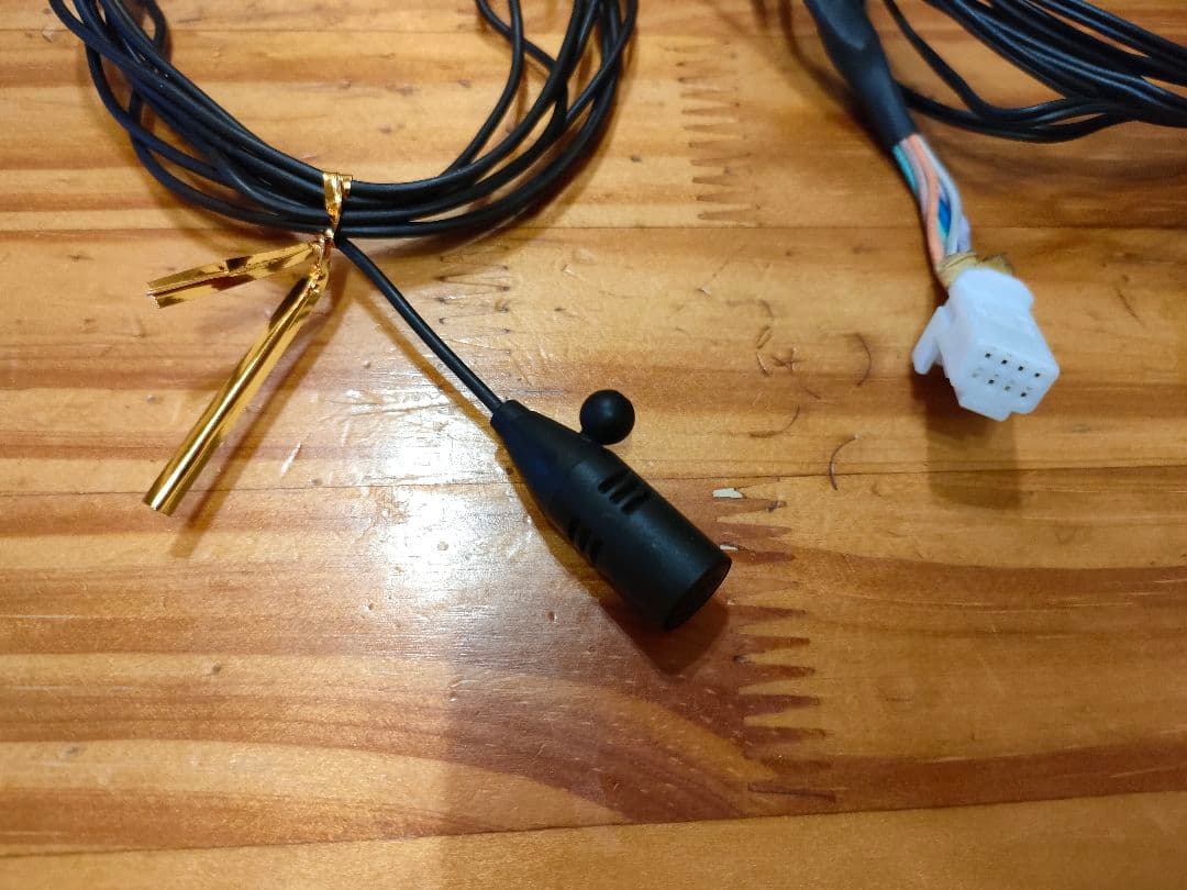 ECLIPSE　AVN -Z05iw カーナビ　7インチ