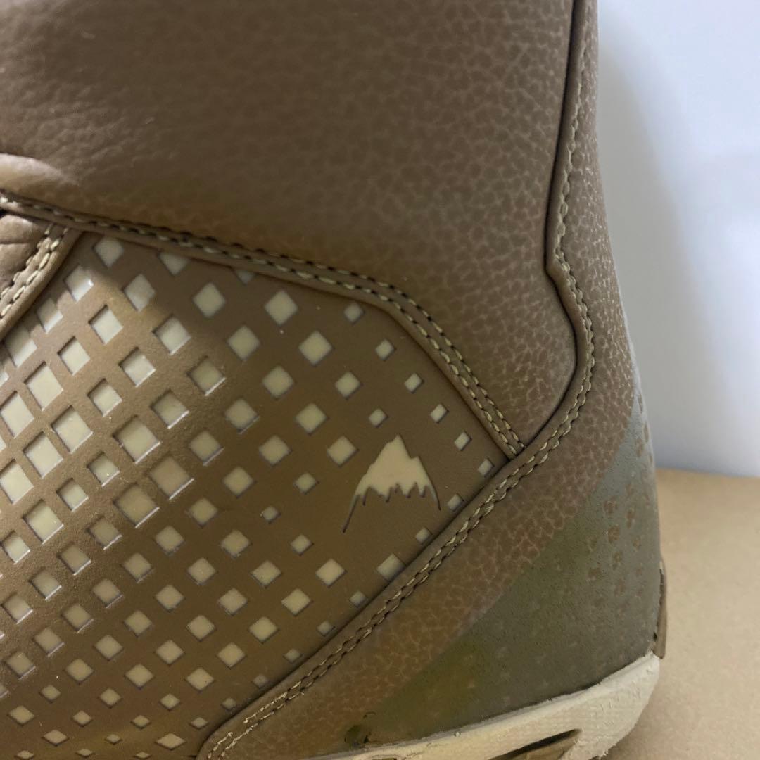 【即日発送】BURTON スノボブーツ　IMPERIAL-AF 25.5cm