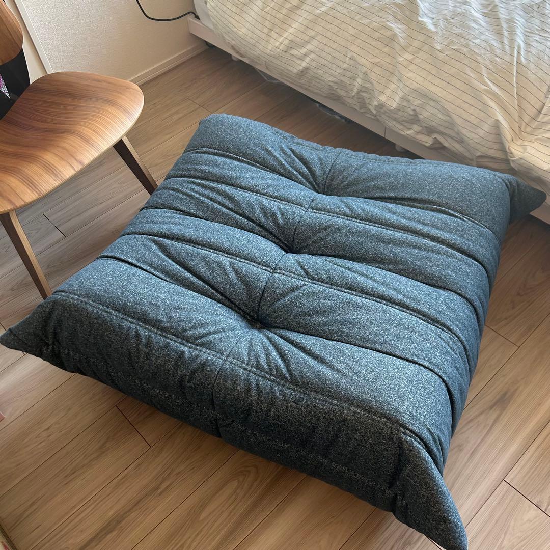 リーン・ロゼ ロゼトーゴ 50周年 限定生地 パフの通販はau PAY