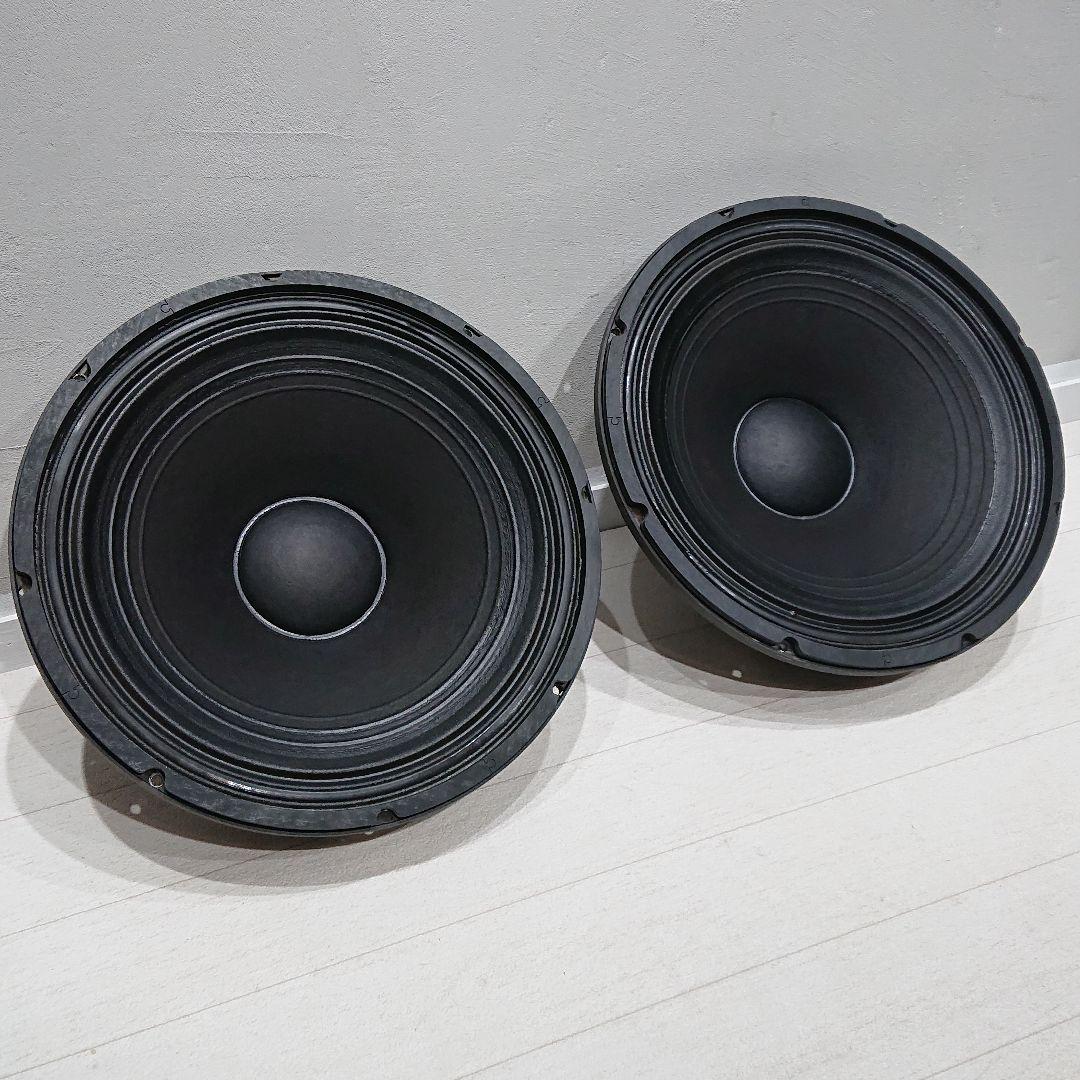 ELECTRO-VOICE DL15ST エレクトロボイス EV スピーカー