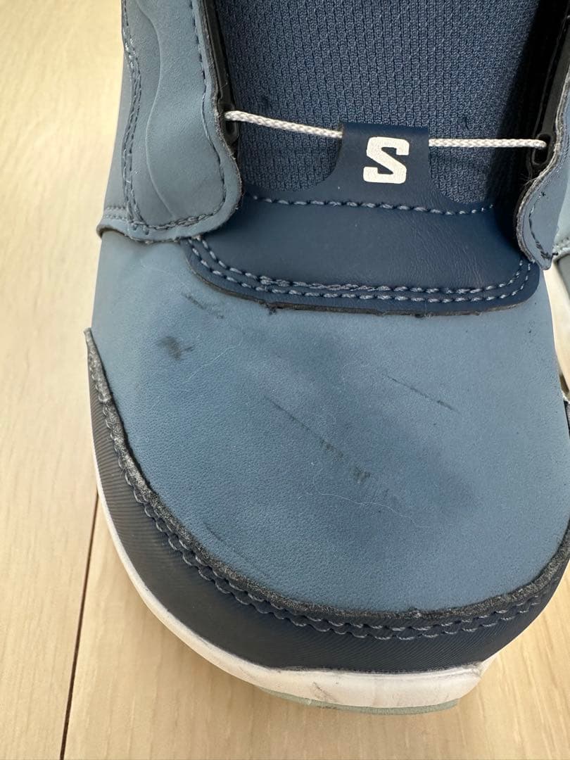 サロモン IVY BOA SJ BOA 23.5cm