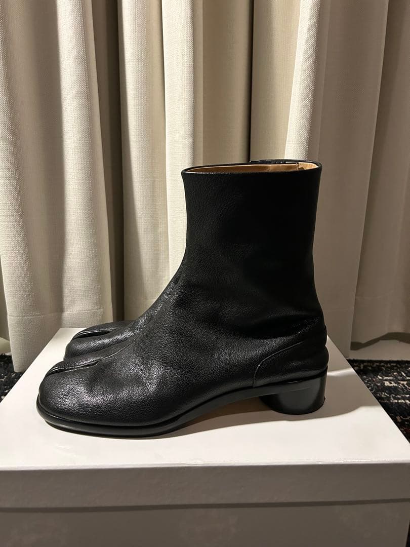 Maison Margiela メゾンマルジェラ タビブーツ 足袋 サイズ42 - メルカリ