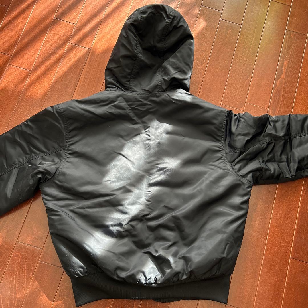 adidas originals アディダス ボンバージャケット MA-1 - メルカリ