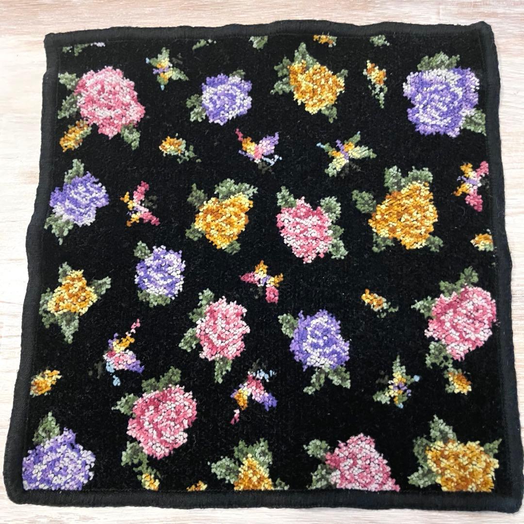 フェイラーとアーンジョーのタオルハンカチ 2枚セット | Shop at