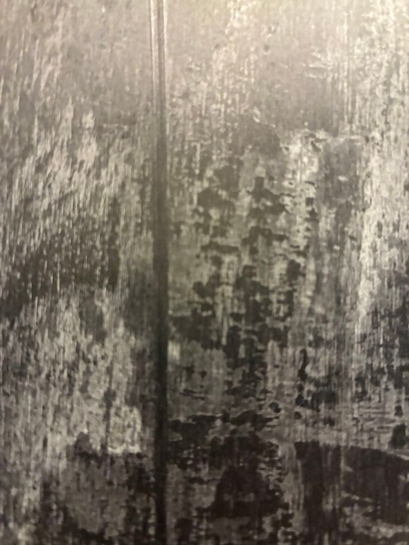 生産終了で早い者勝ち！希少品THE DAY. HAKUBA HS2 Turbo