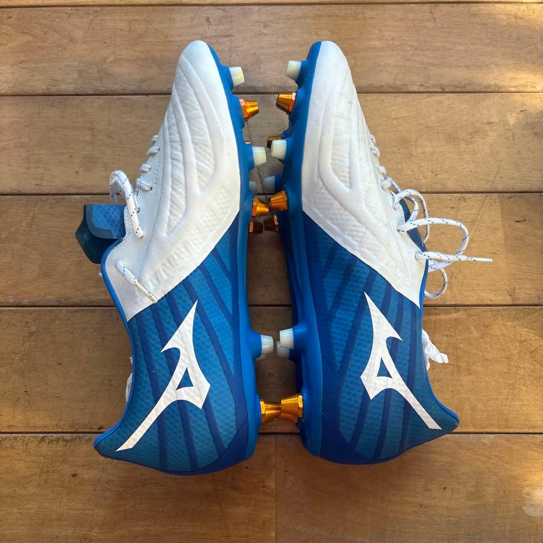 【新品未使用】Mizuno レビュラ3 28.0cm