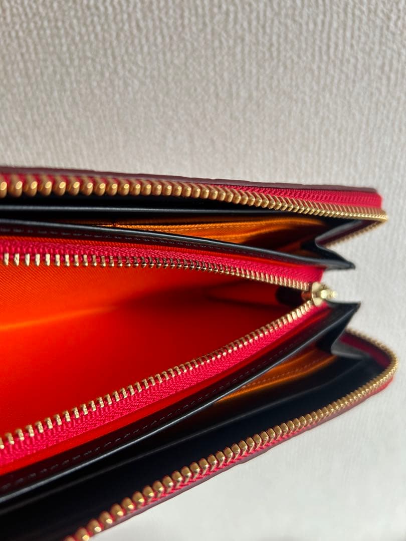 ガコ☠️ 様専用】CASTELBAJAC 2020AW 長財布 限定カラー - メルカリ