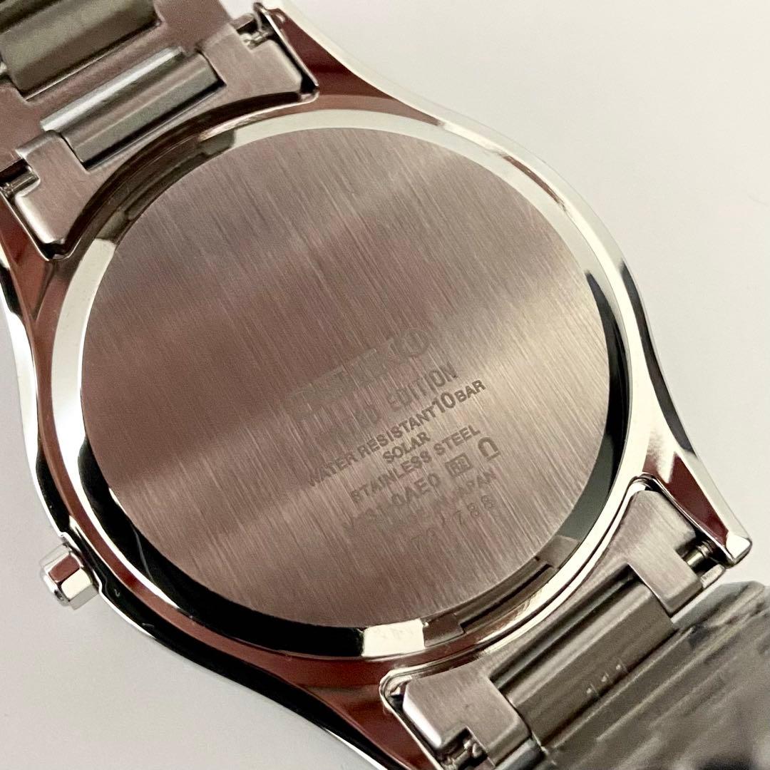 極美品｜SEIKO｜セイコー｜DOLCE｜ドルチェ｜SADL015｜限定品 - メルカリ