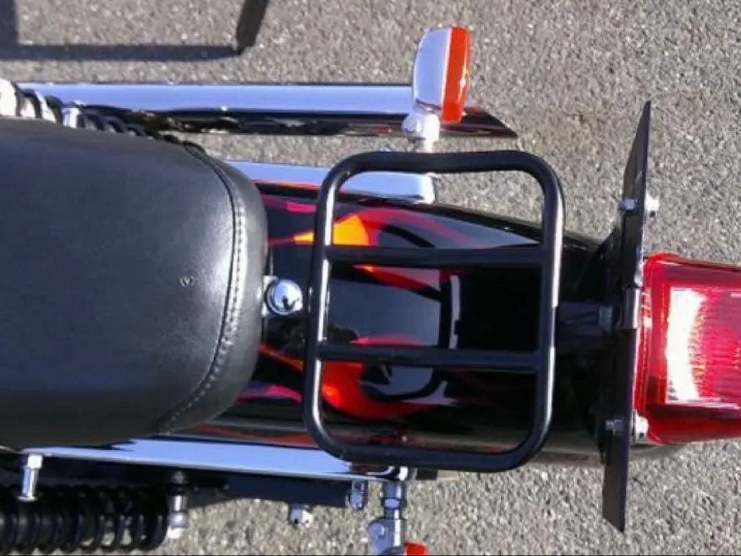 ハーレーダビッドソン FXD FXDL ダイナ ドラッグパイプ - メルカリ