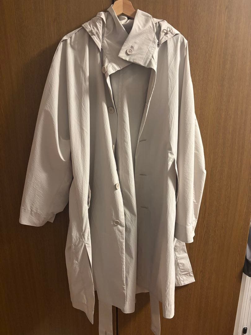 小物 HOMME PLISSE ISSEY MIYAKE/2CRM/HP23FA314 HOMME PLISSÉ ISSEY MIYAKE SPRING SUMMER 2023 コレクション02