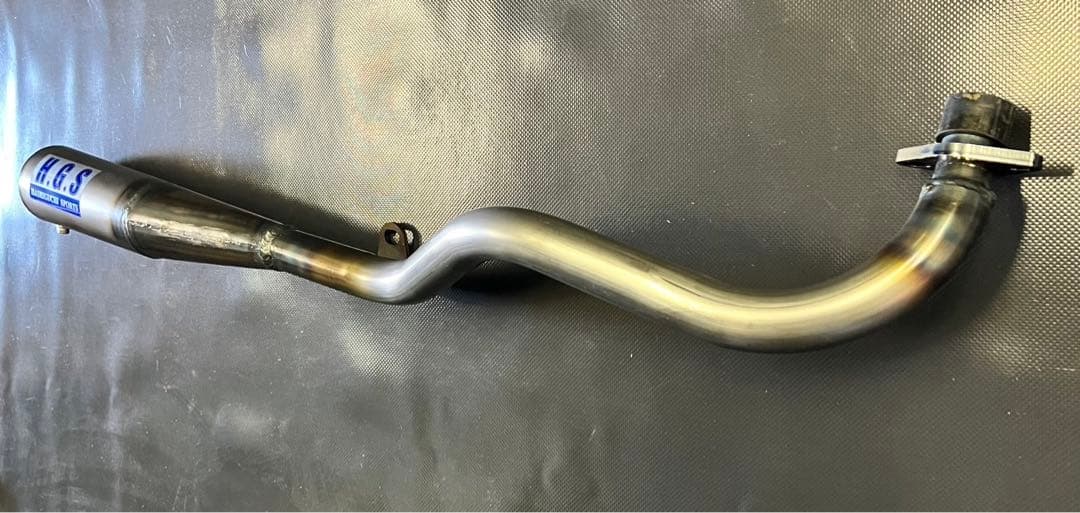 HONDA/シャリー/ダックス初期型ST50/H.G.S製 - メルカリ