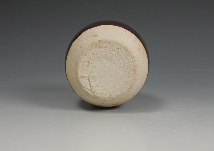 一陶 瀬戸茶入 金剛金襴仕覆 共箱 茶道具 - メルカリ