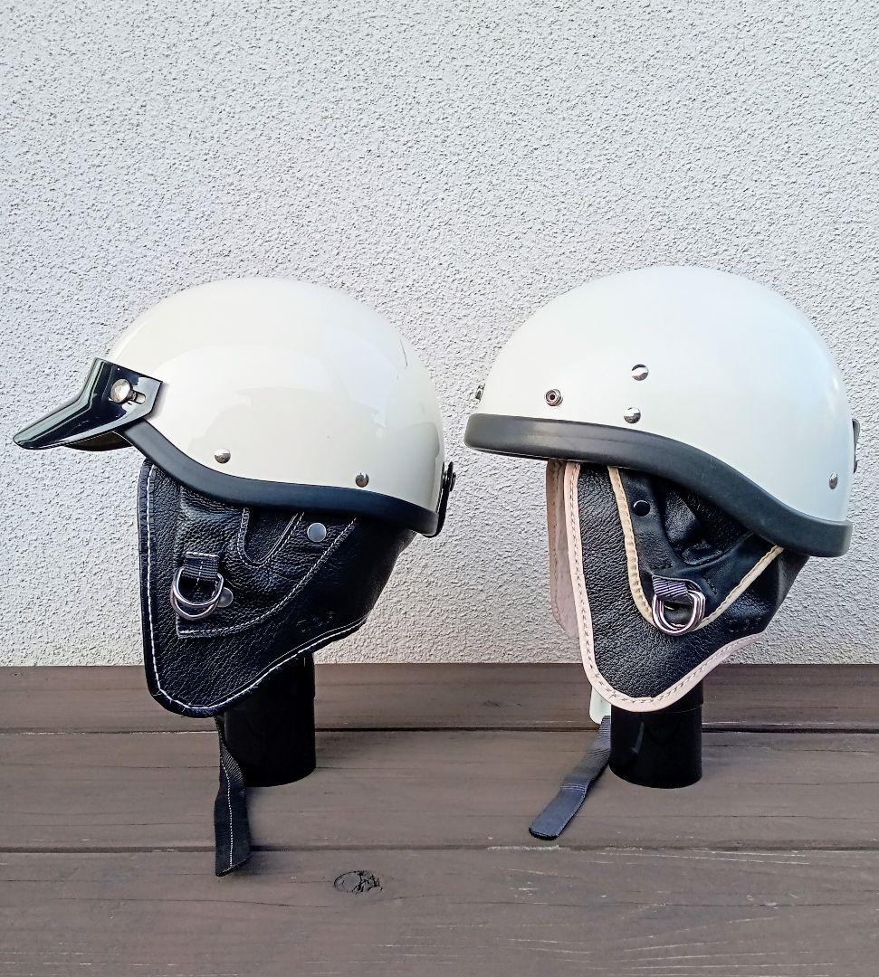 イヤーマフラー ショーティー4専用 / PTR 専用 オーシャンビートル