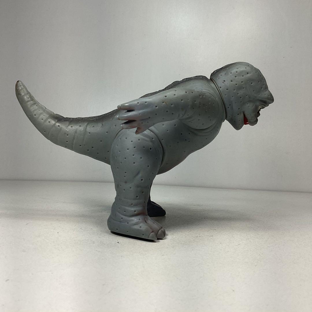 1991 JAPAN ミニラ ゴジラシリーズ ソフビ - メルカリ