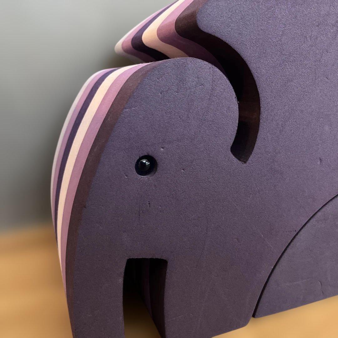 おすすめベビー・キッズ - ボーネルンド bobles ゾウ、チキン 2点