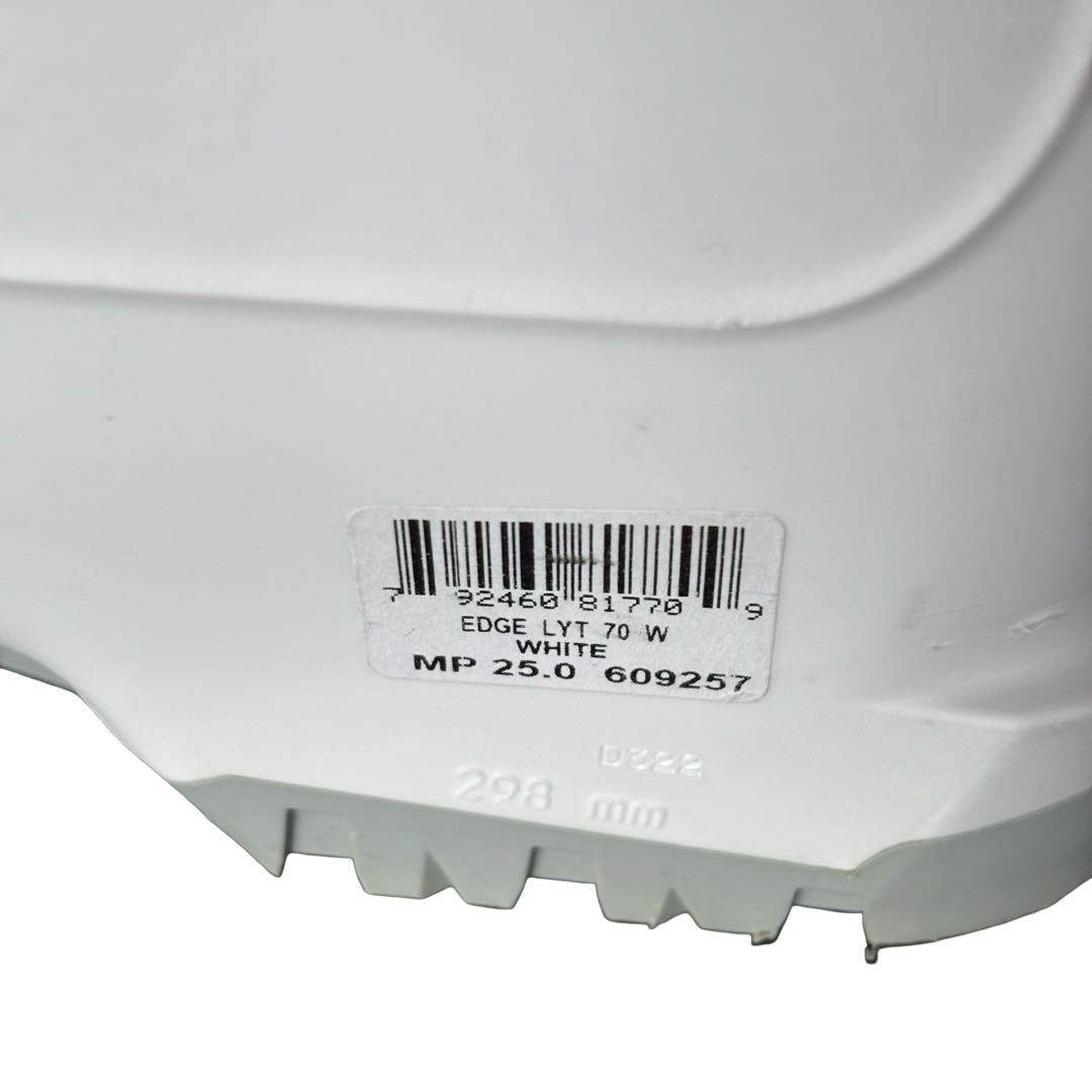 HEAD EDGE LYT 70 25.0〜25.5cm スキーブーツ ヘッド